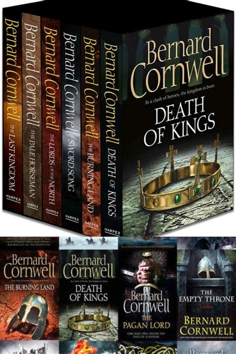 bernard cornwell saxon tales in order|saxon tales in order.